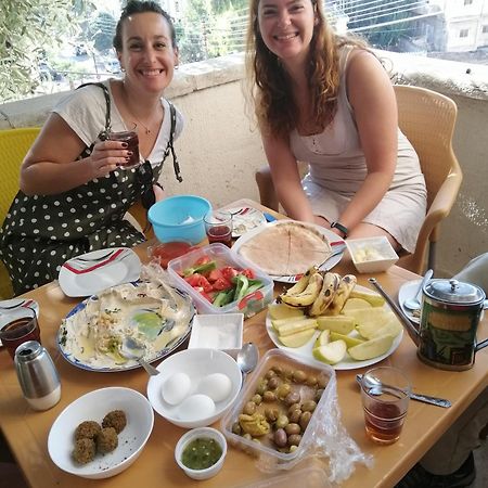 Arabian Suites Amman Ngoại thất bức ảnh
