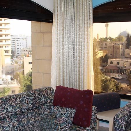 Arabian Suites Amman Ngoại thất bức ảnh
