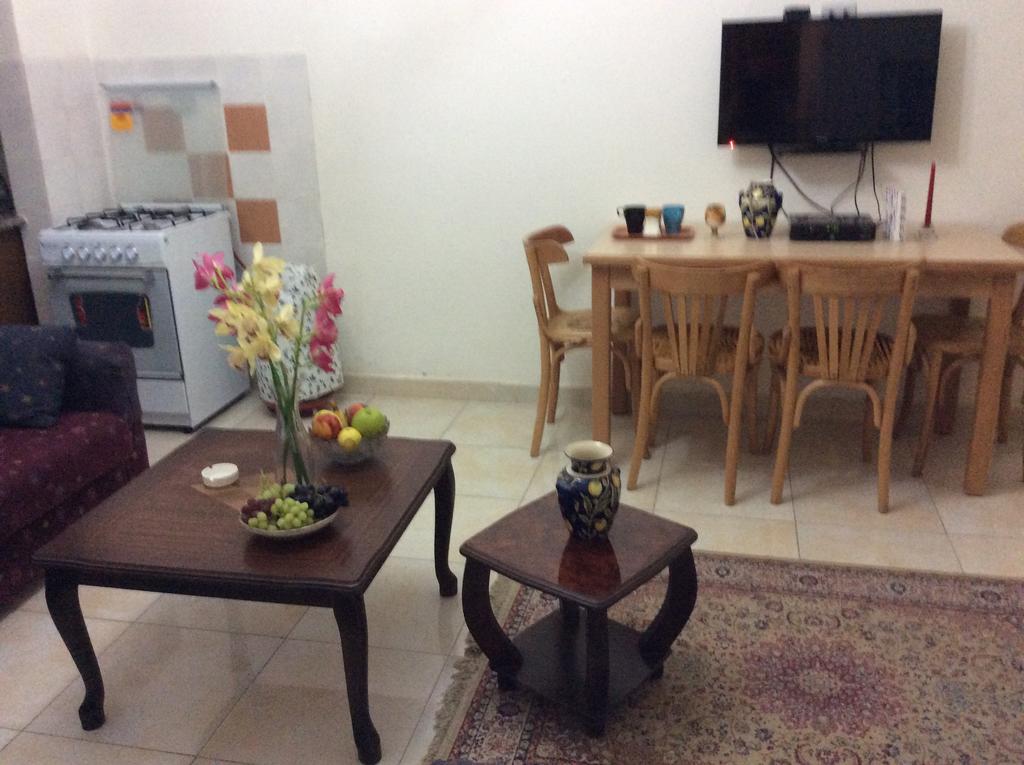 Arabian Suites Amman Ngoại thất bức ảnh