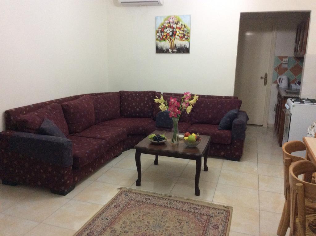 Arabian Suites Amman Ngoại thất bức ảnh