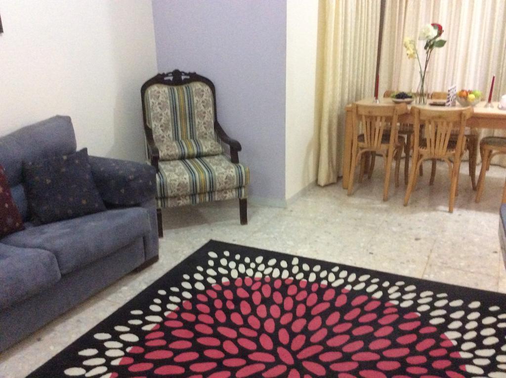 Arabian Suites Amman Ngoại thất bức ảnh