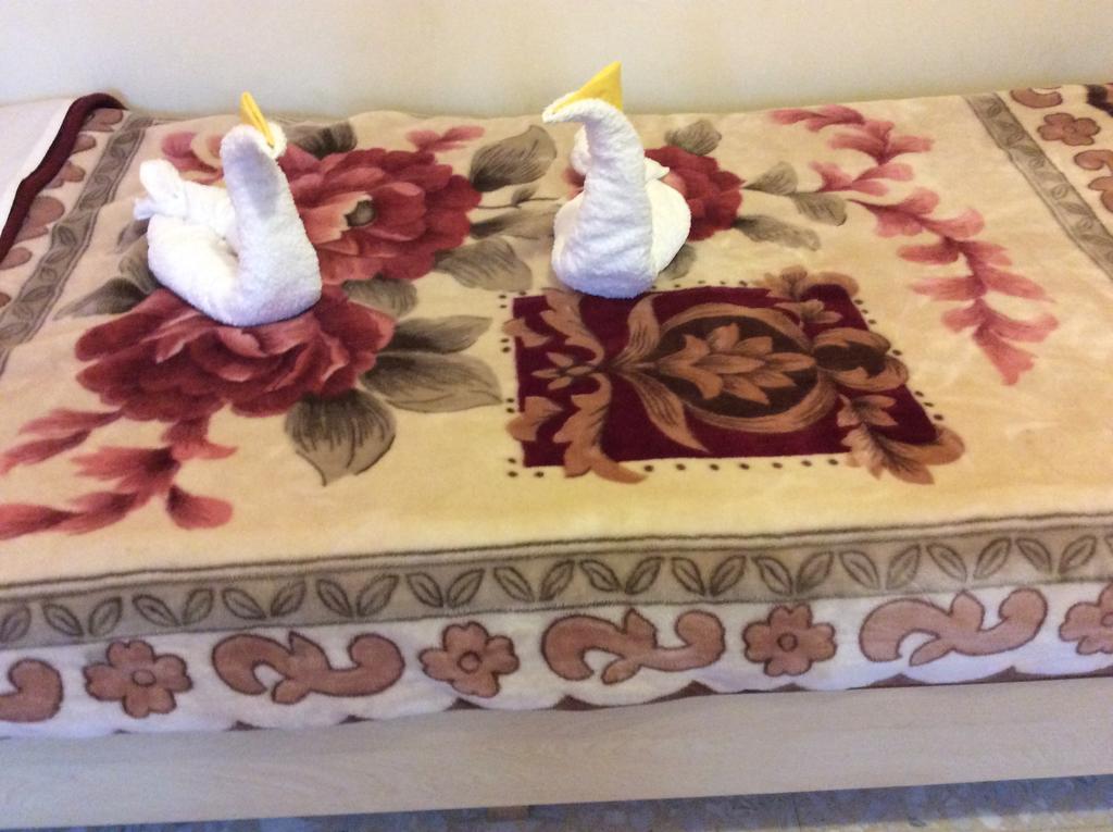 Arabian Suites Amman Ngoại thất bức ảnh