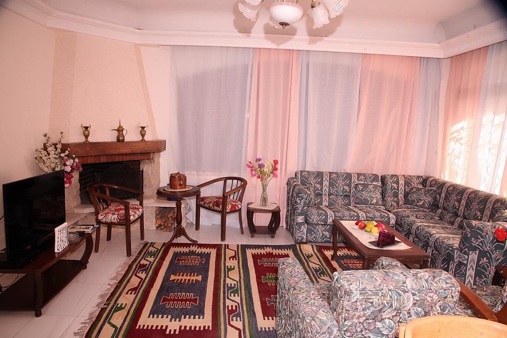 Arabian Suites Amman Ngoại thất bức ảnh