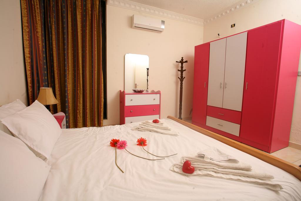 Arabian Suites Amman Ngoại thất bức ảnh