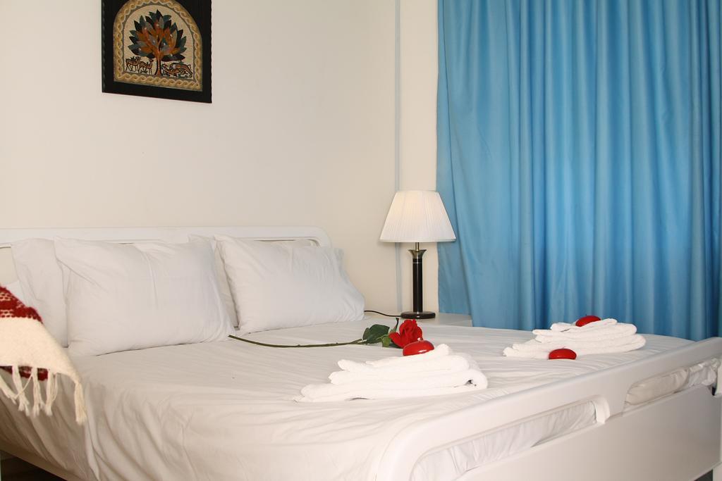 Arabian Suites Amman Ngoại thất bức ảnh