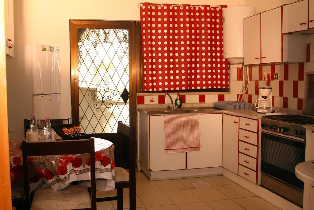 Arabian Suites Amman Ngoại thất bức ảnh