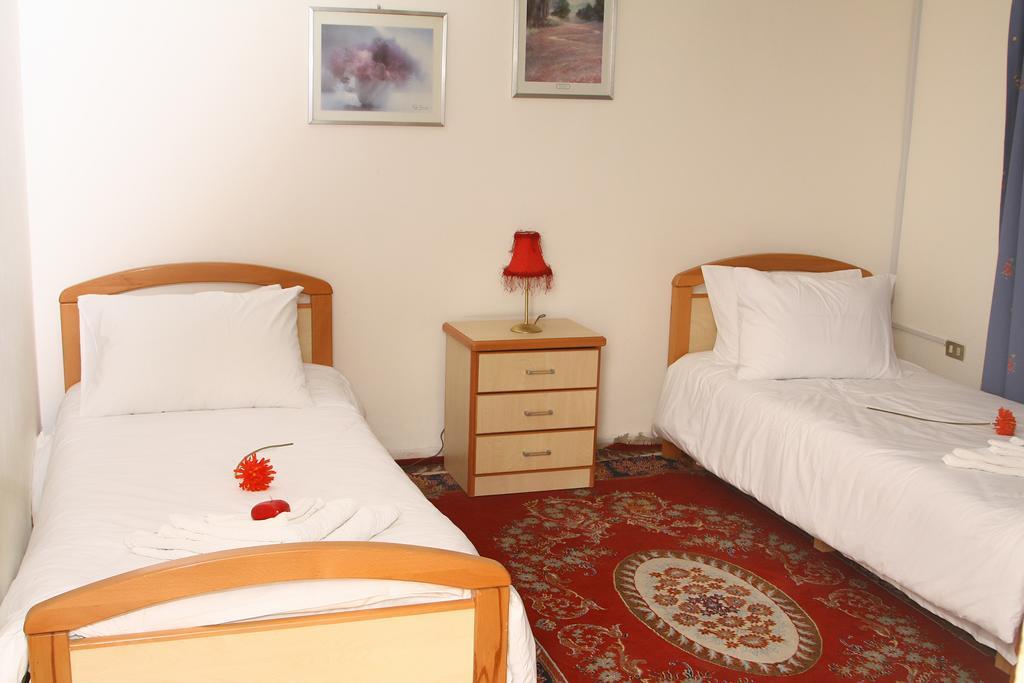 Arabian Suites Amman Ngoại thất bức ảnh