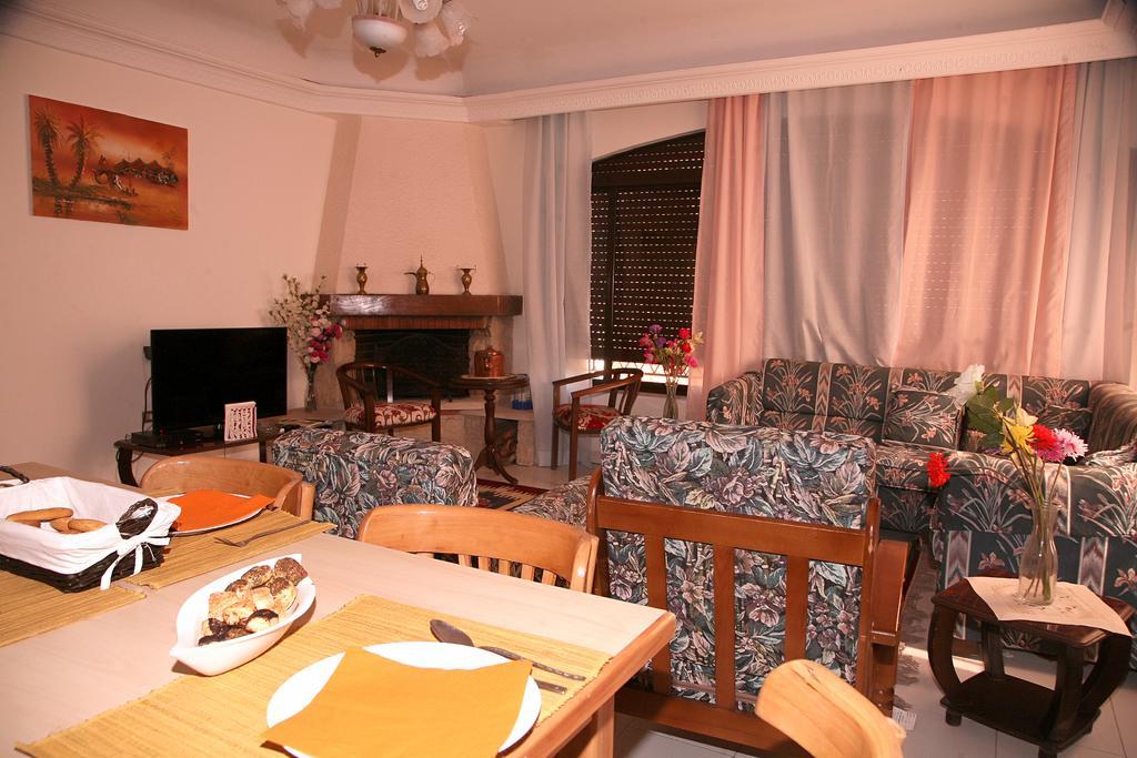 Arabian Suites Amman Ngoại thất bức ảnh