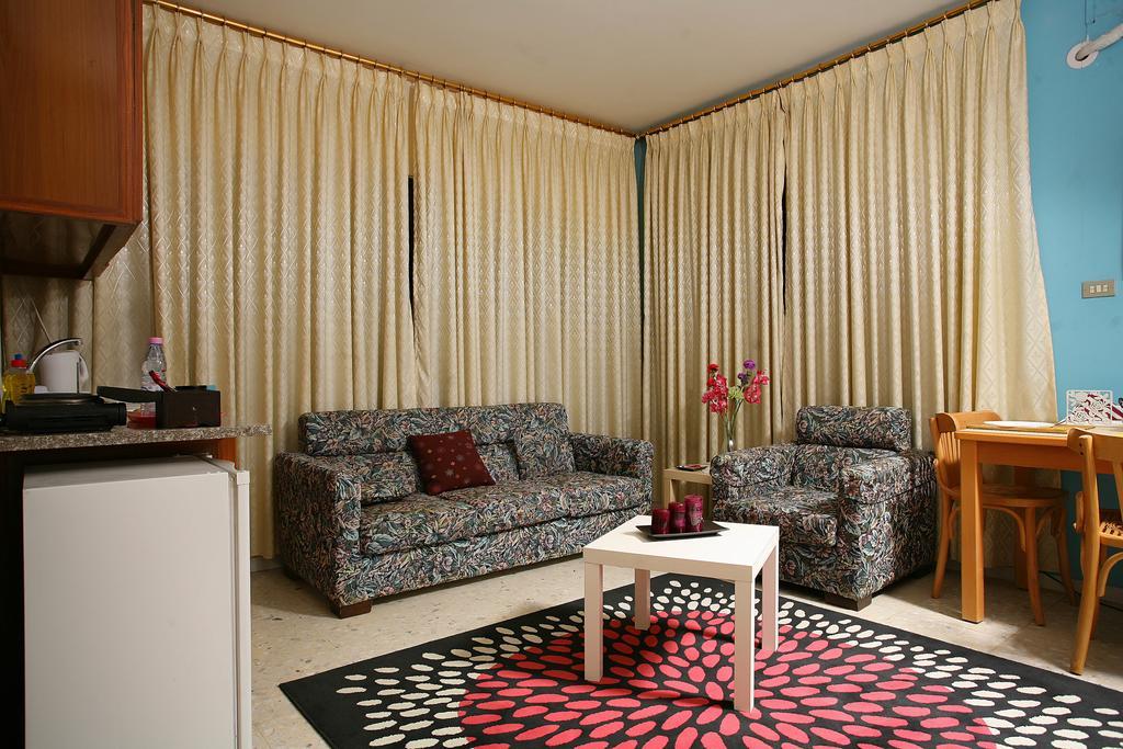 Arabian Suites Amman Ngoại thất bức ảnh