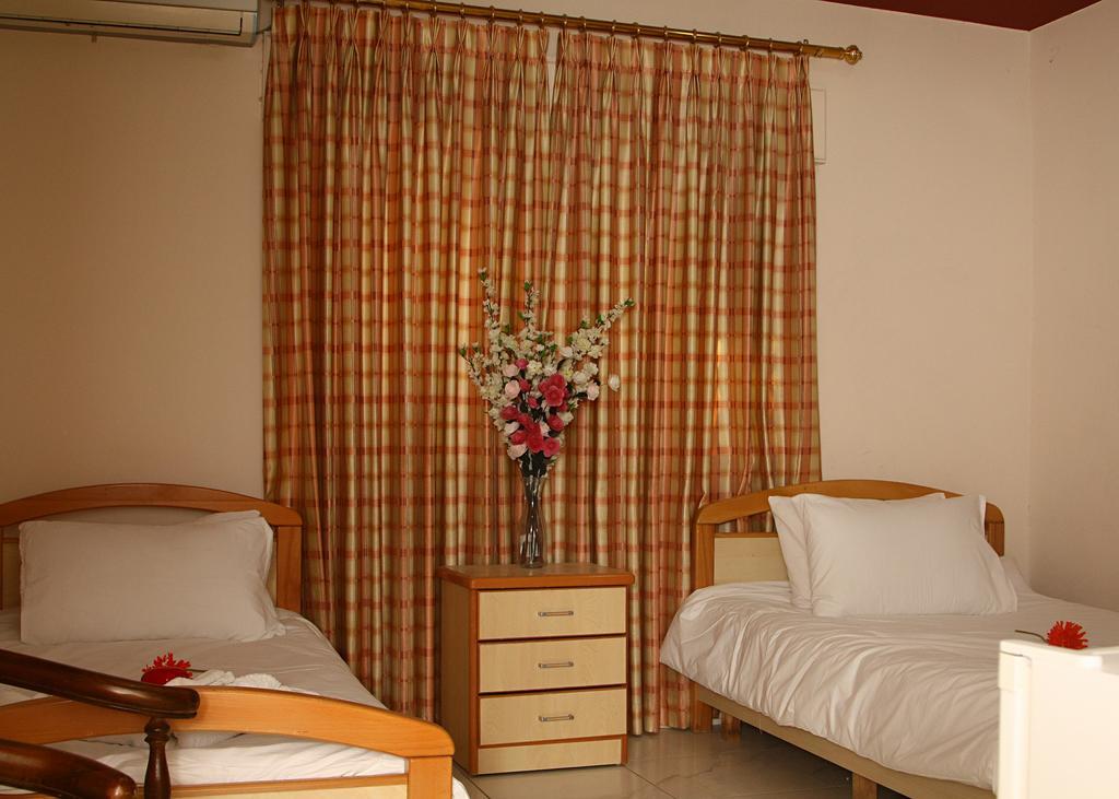 Arabian Suites Amman Ngoại thất bức ảnh
