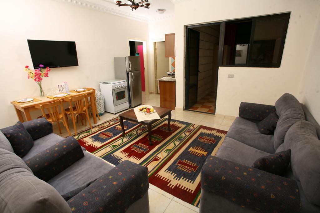 Arabian Suites Amman Ngoại thất bức ảnh
