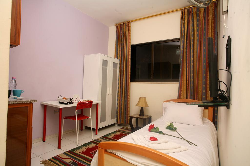 Arabian Suites Amman Ngoại thất bức ảnh