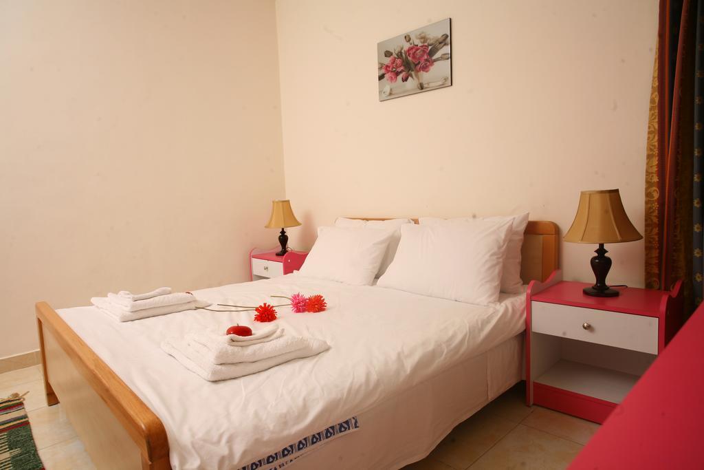 Arabian Suites Amman Ngoại thất bức ảnh