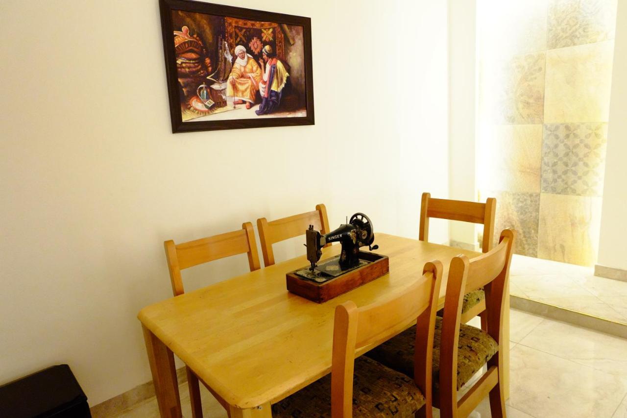 Arabian Suites Amman Ngoại thất bức ảnh