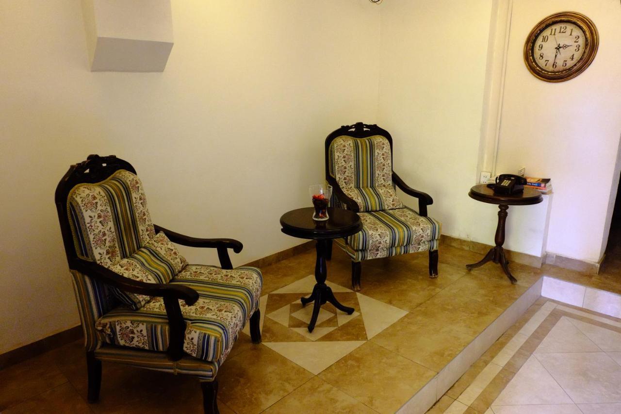 Arabian Suites Amman Ngoại thất bức ảnh