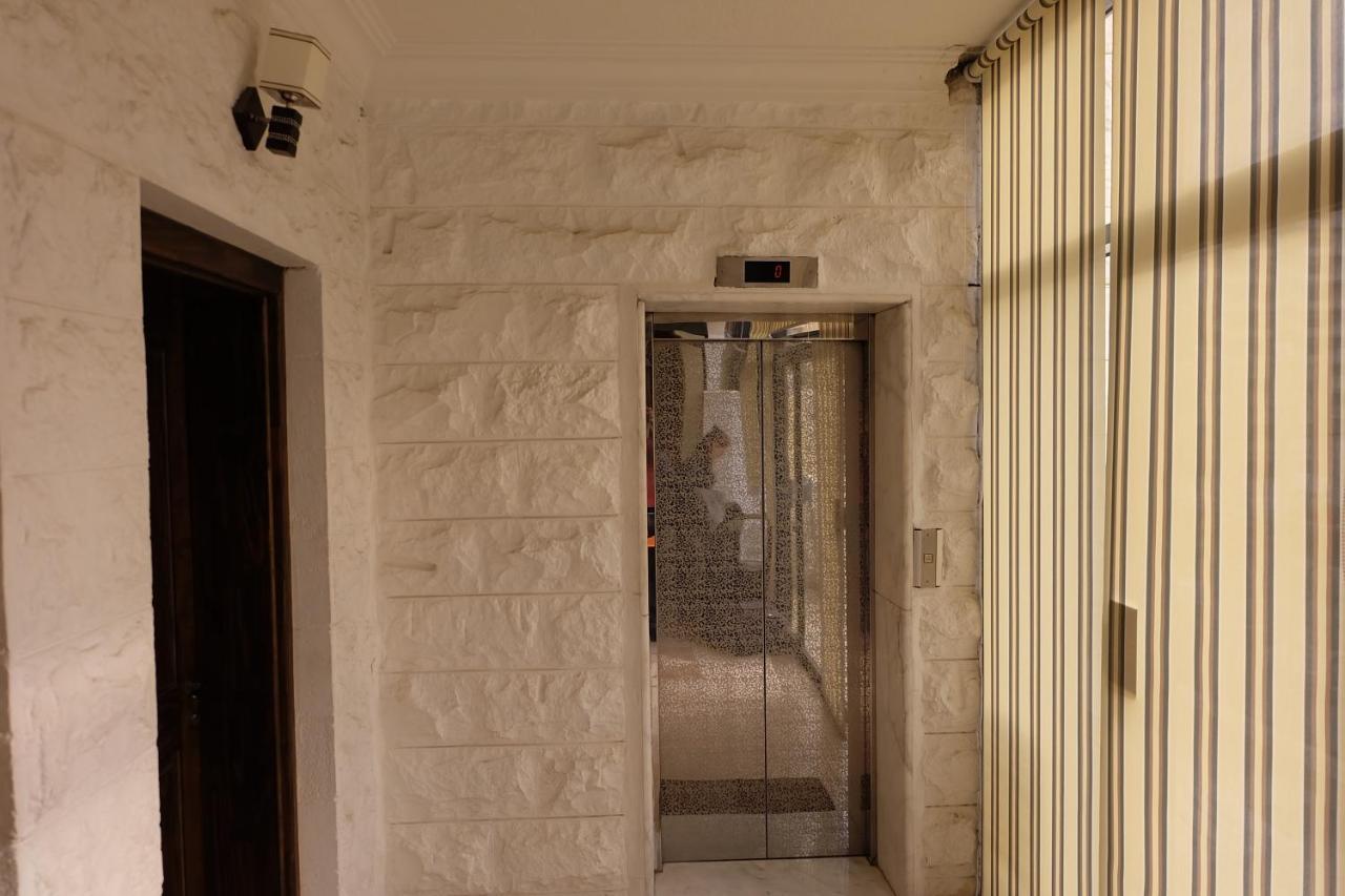 Arabian Suites Amman Ngoại thất bức ảnh