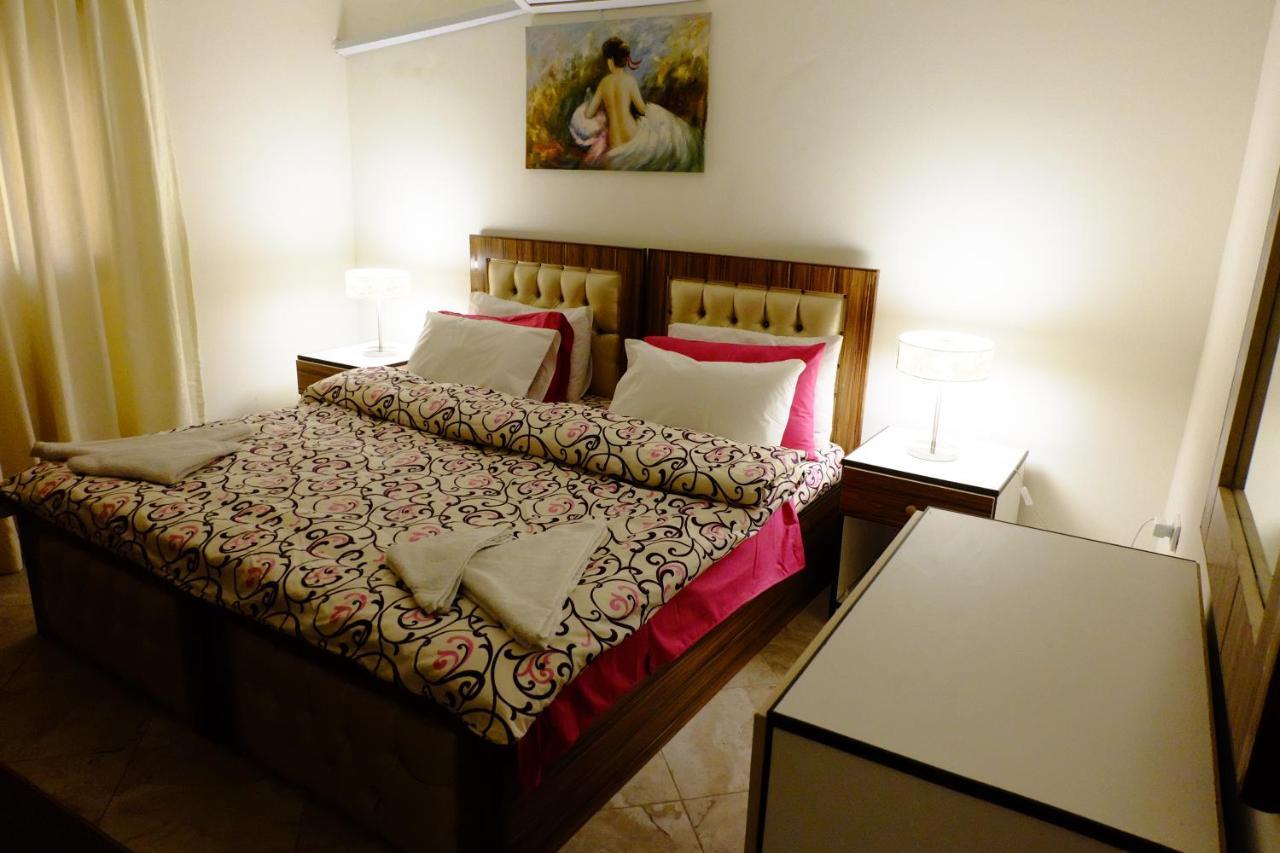 Arabian Suites Amman Ngoại thất bức ảnh