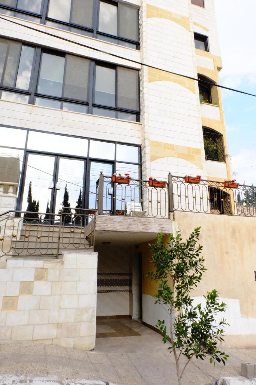 Arabian Suites Amman Ngoại thất bức ảnh