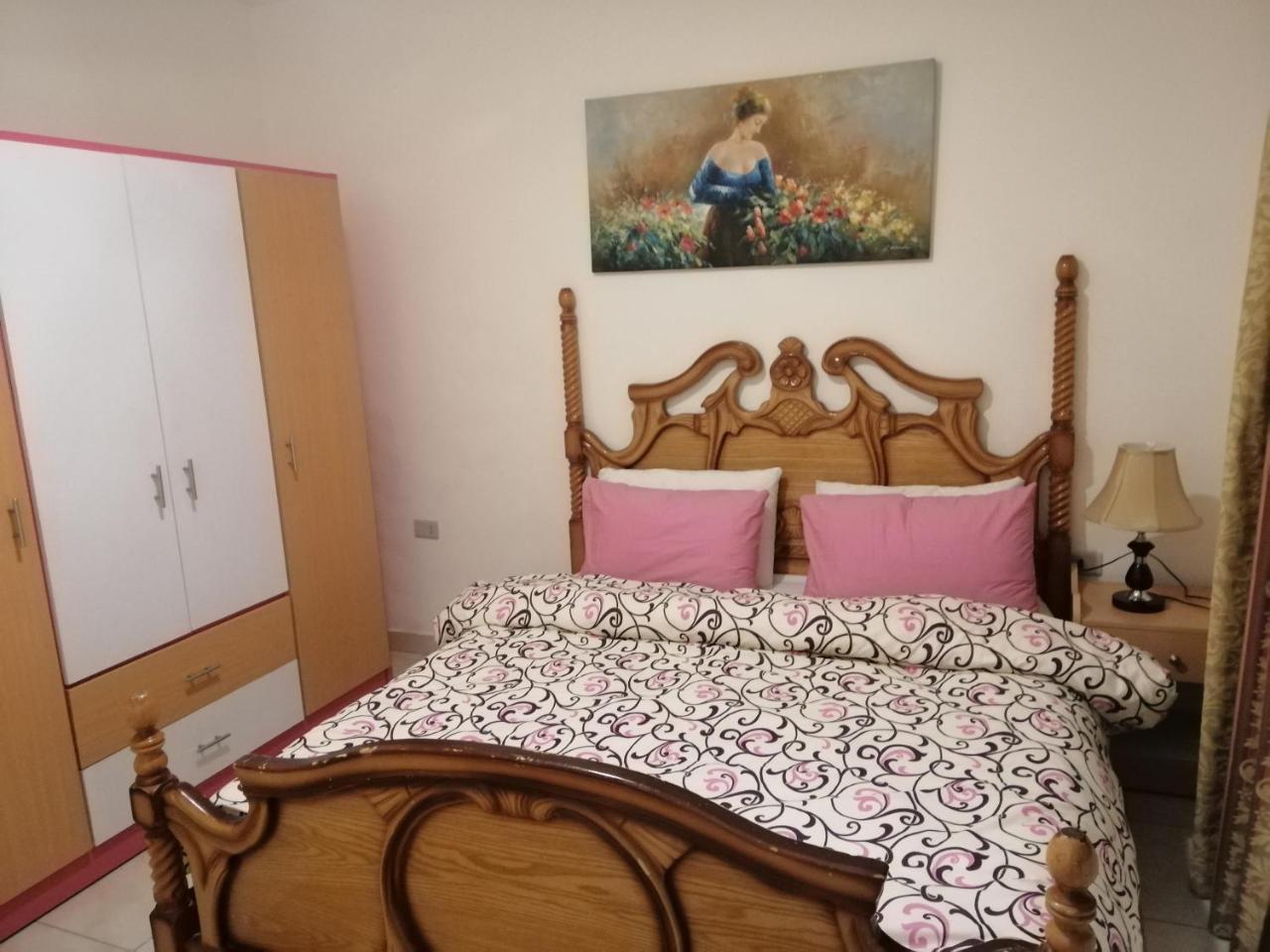 Arabian Suites Amman Ngoại thất bức ảnh
