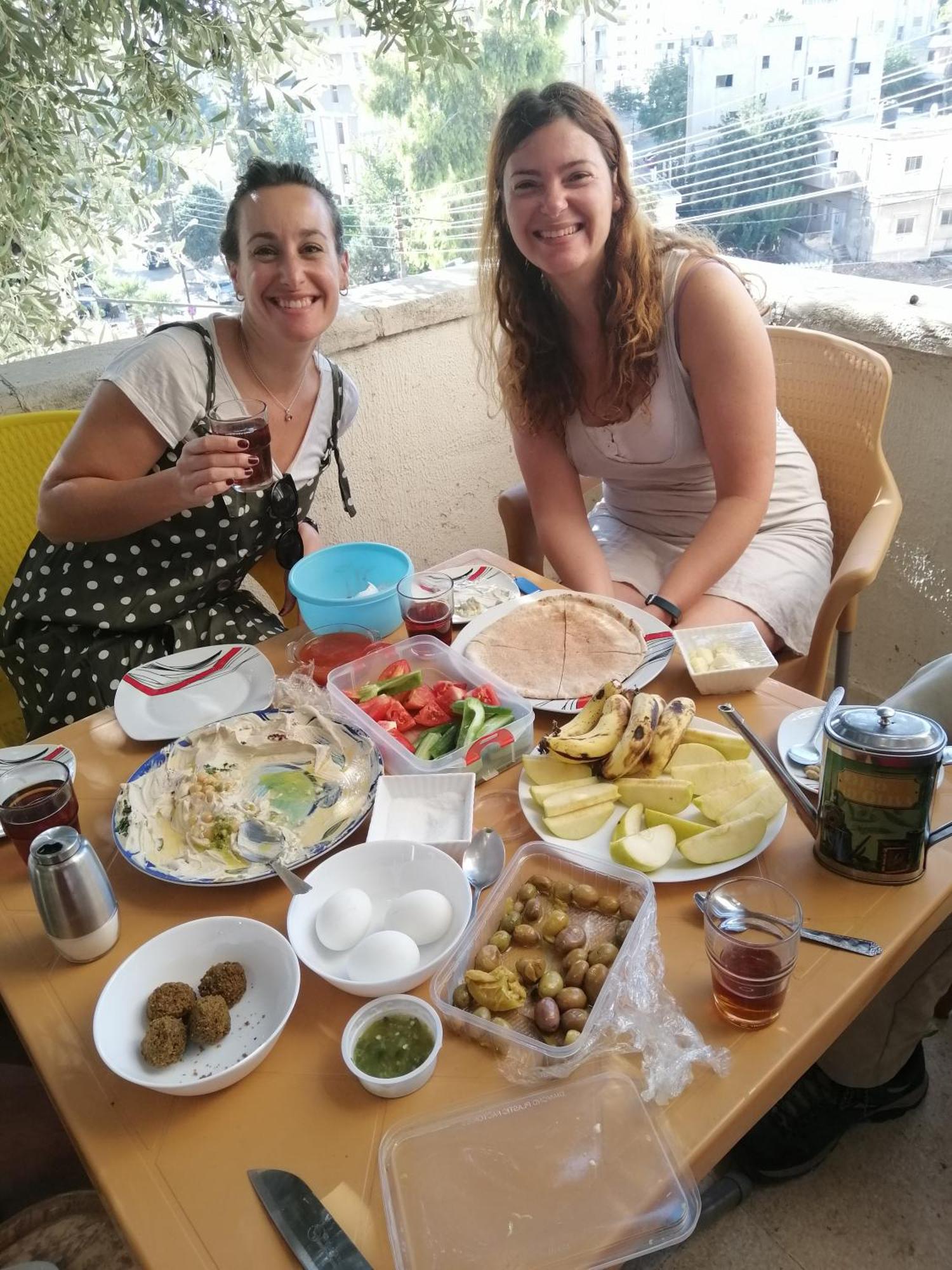 Arabian Suites Amman Ngoại thất bức ảnh