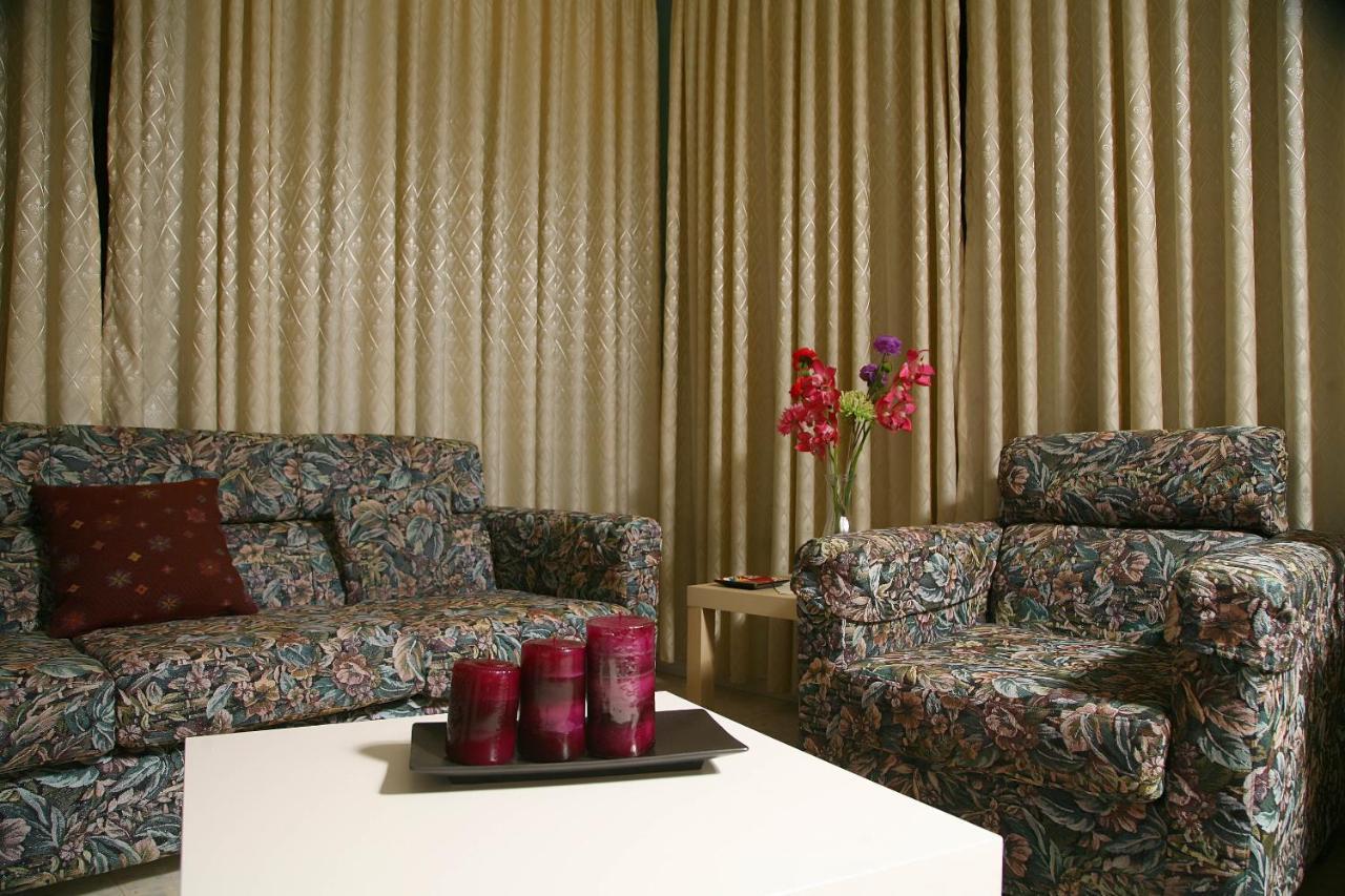 Arabian Suites Amman Ngoại thất bức ảnh